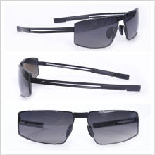 Óculos de sol online de moda masculina (P 8606)